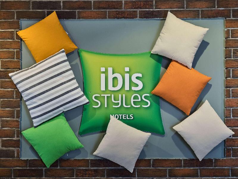 ibis Styles Arad - Genel