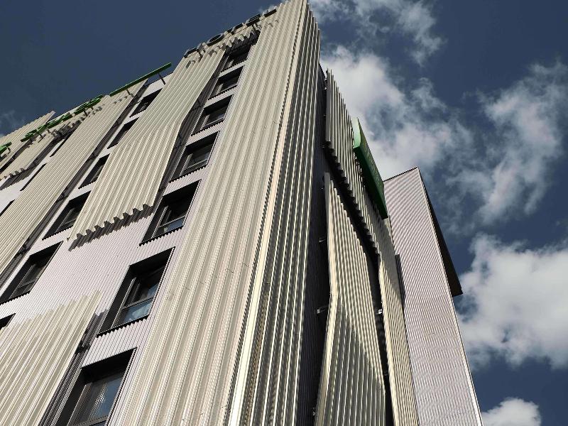 ibis Styles Arad - Genel