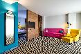 ibis Styles Arad oda fotoğrafı
