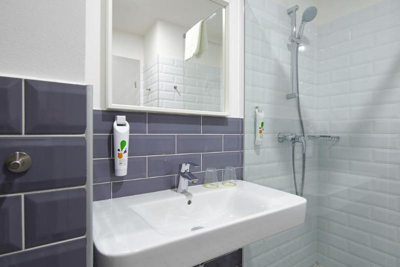 ibis Styles Arad - Oda
