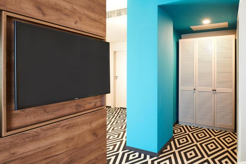 ibis Styles Arad - Oda