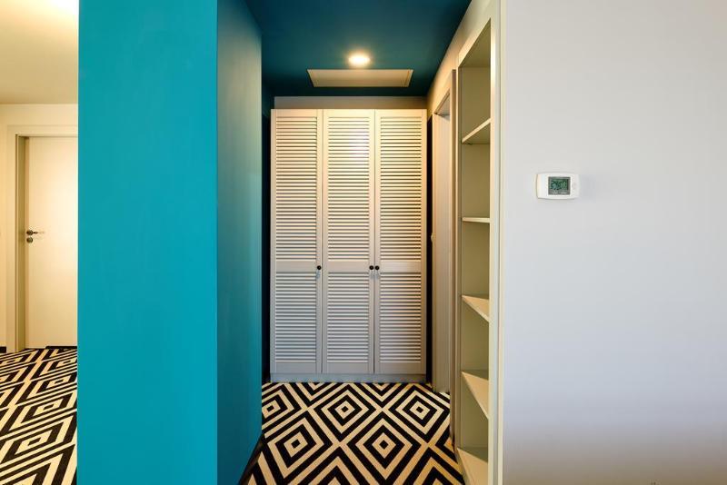 ibis Styles Arad - Oda