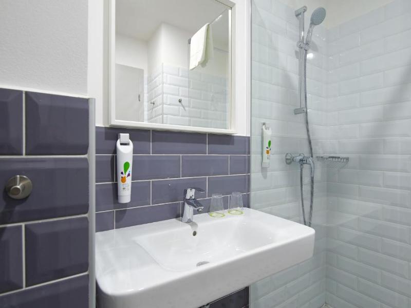 ibis Styles Arad - Oda