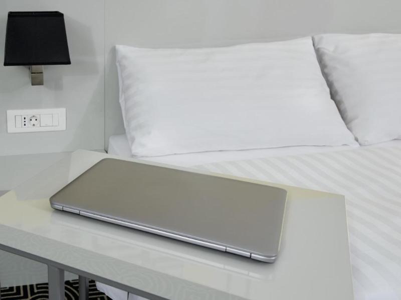 ibis Styles Arad - Oda