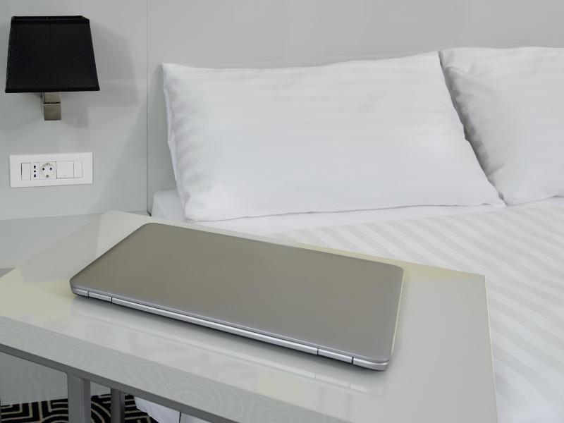 ibis Styles Arad - Oda