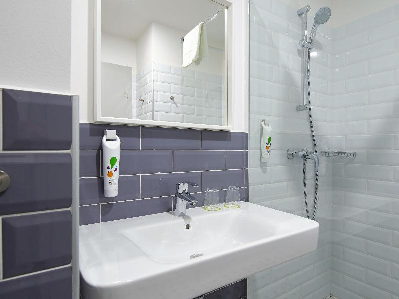 ibis Styles Arad - Oda