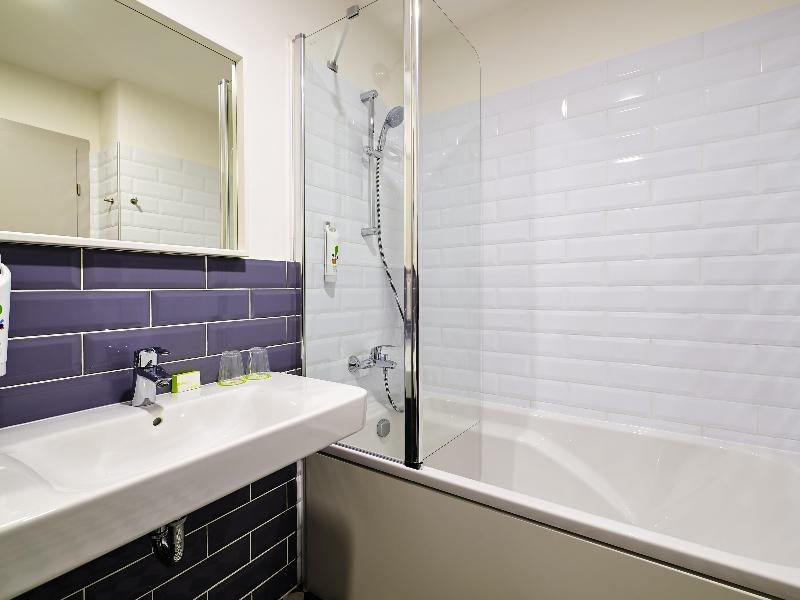 ibis Styles Arad - Oda