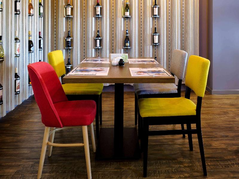 ibis Styles Arad - Restoran
