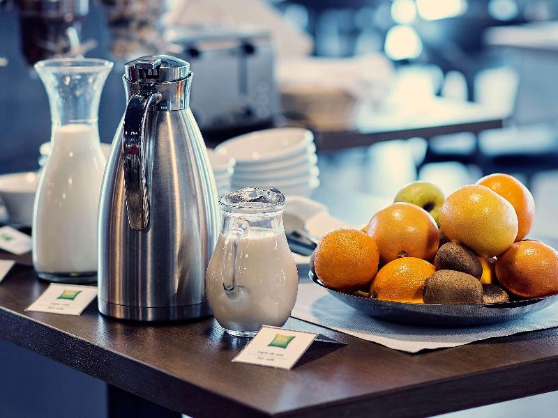 ibis Styles Arad - Restoran