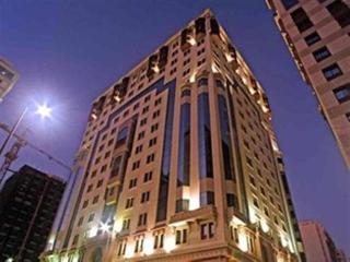 Durrat Al Eiman Hotel otel fotoğrafı