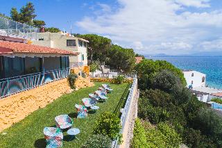 LU Hotel Maladroxia fotoÄŸrafÄ±