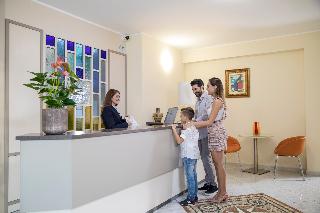 LU Hotel Maladroxia fotoÄŸrafÄ±