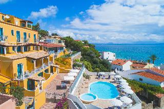 LU Hotel Maladroxia fotoÄŸrafÄ±
