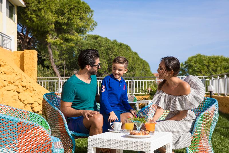 LU Hotel Maladroxia - Genel