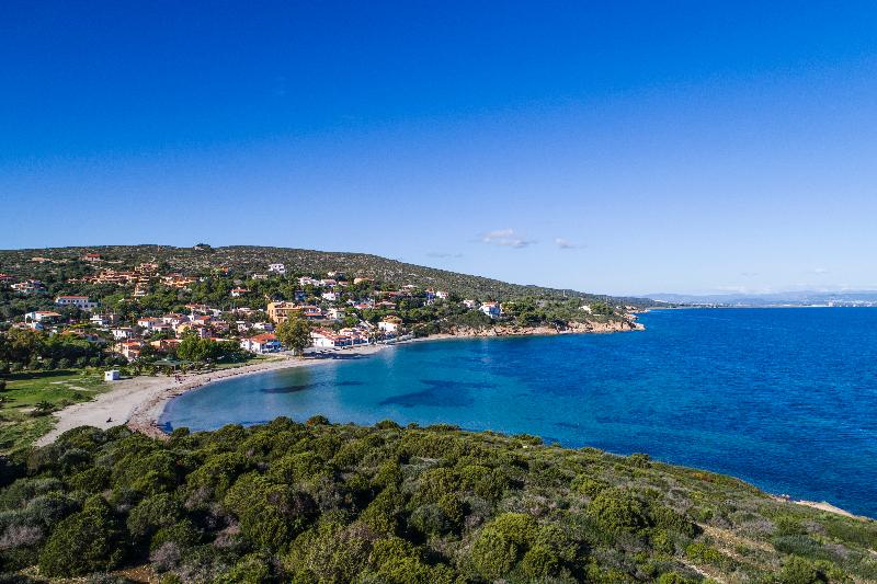 LU Hotel Maladroxia - Plaj