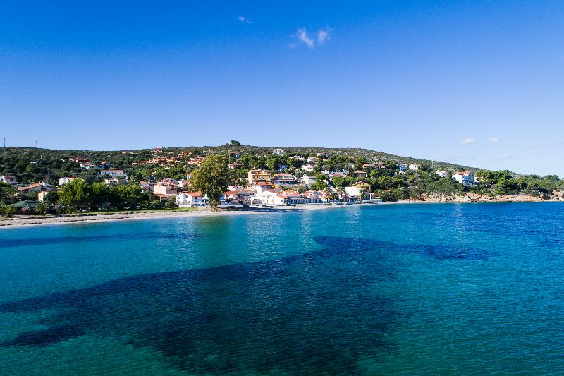 LU Hotel Maladroxia - Plaj