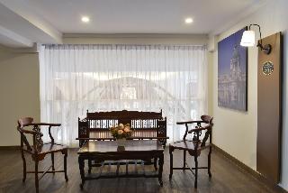 Siam Champs-Élyséesi Unique Hotel, Bangkok fotoÄŸrafÄ±