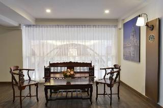 Siam Champs-Élyséesi Unique Hotel, Bangkok fotoÄŸrafÄ±