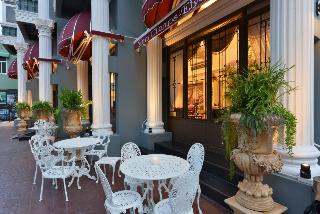 Siam Champs-Élyséesi Unique Hotel, Bangkok fotoÄŸrafÄ±