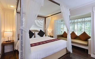 Siam Champs-Élyséesi Unique Hotel, Bangkok fotoÄŸrafÄ±
