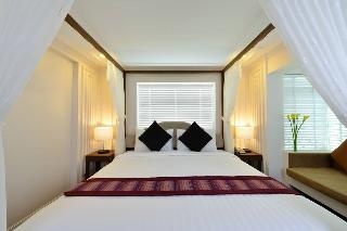 Siam Champs-Élyséesi Unique Hotel, Bangkok fotoÄŸrafÄ±