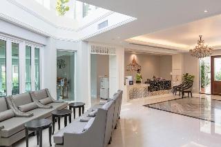 Siam Tharadol SHA Plus+ by ZUZU fotoÄŸrafÄ±