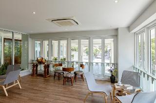 Siam Tharadol SHA Plus+ by ZUZU fotoÄŸrafÄ±