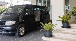 Siam Tharadol SHA Plus+ by ZUZU fotoÄŸrafÄ±