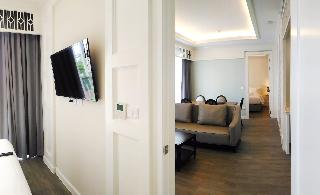 Siam Tharadol SHA Plus+ by ZUZU fotoÄŸrafÄ±