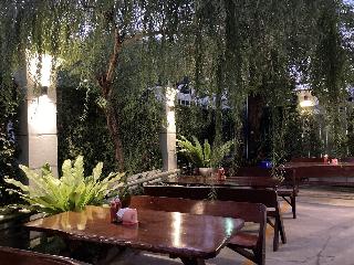 Siam Tharadol SHA Plus+ by ZUZU fotoÄŸrafÄ±
