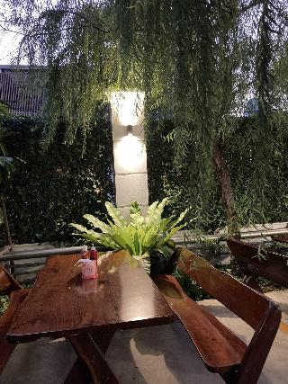 Siam Tharadol SHA Plus+ by ZUZU fotoÄŸrafÄ±