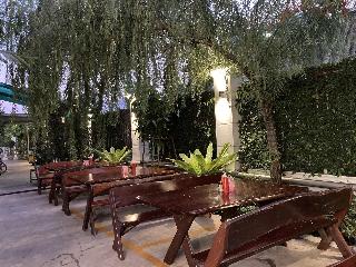 Siam Tharadol SHA Plus+ by ZUZU fotoÄŸrafÄ±
