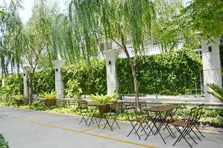 Siam Tharadol SHA Plus+ by ZUZU fotoÄŸrafÄ±