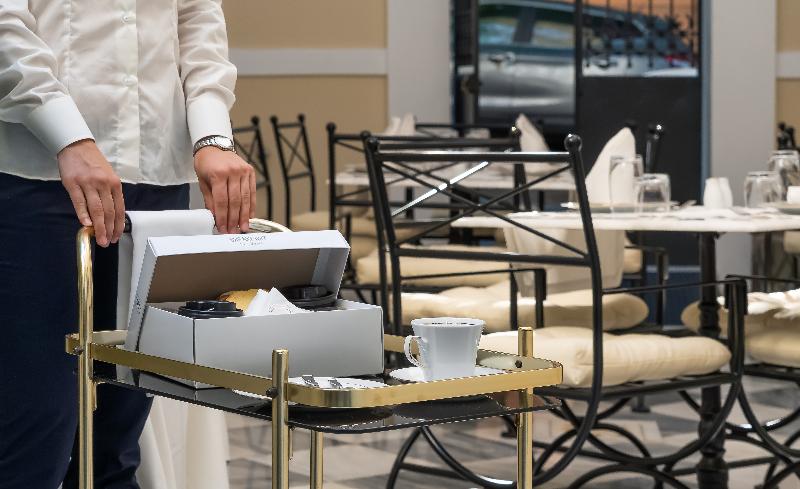 Noble Suites - Genel