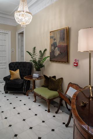 Noble Suites fotoÄŸrafÄ±