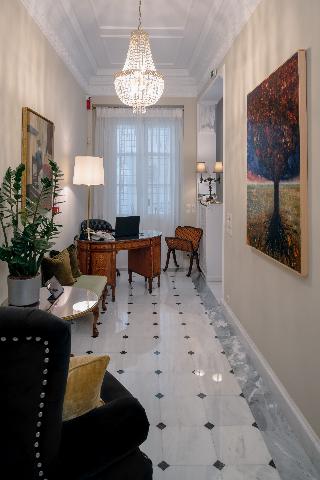 Noble Suites fotoÄŸrafÄ±