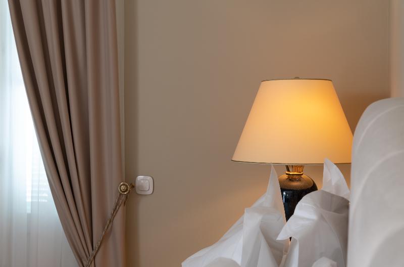 Noble Suites - Oda