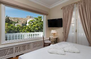 Noble Suites fotoÄŸrafÄ±