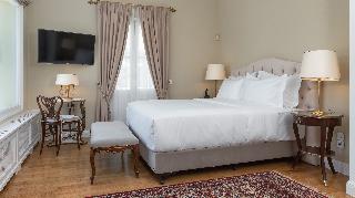 Noble Suites fotoÄŸrafÄ±