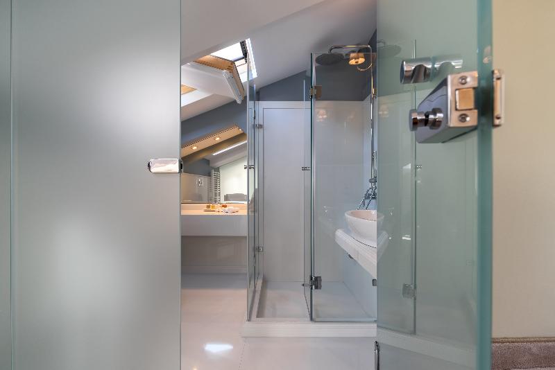 Noble Suites - Oda