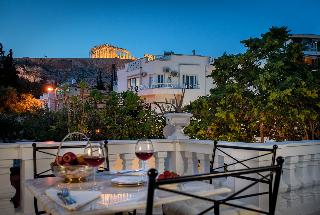 Noble Suites fotoÄŸrafÄ±