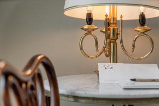 Noble Suites fotoÄŸrafÄ±