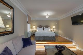 Noble Suites fotoÄŸrafÄ±