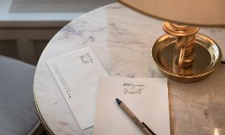 Noble Suites fotoÄŸrafÄ±