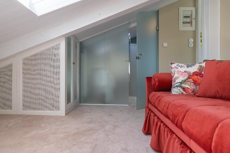 Noble Suites - Oda