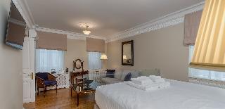 Noble Suites fotoÄŸrafÄ±