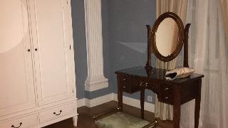 Noble Suites fotoÄŸrafÄ±