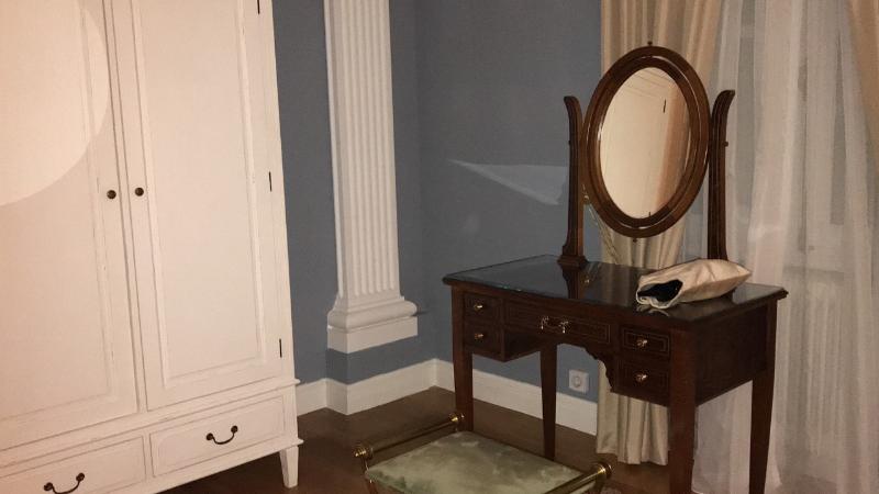 Noble Suites - Oda