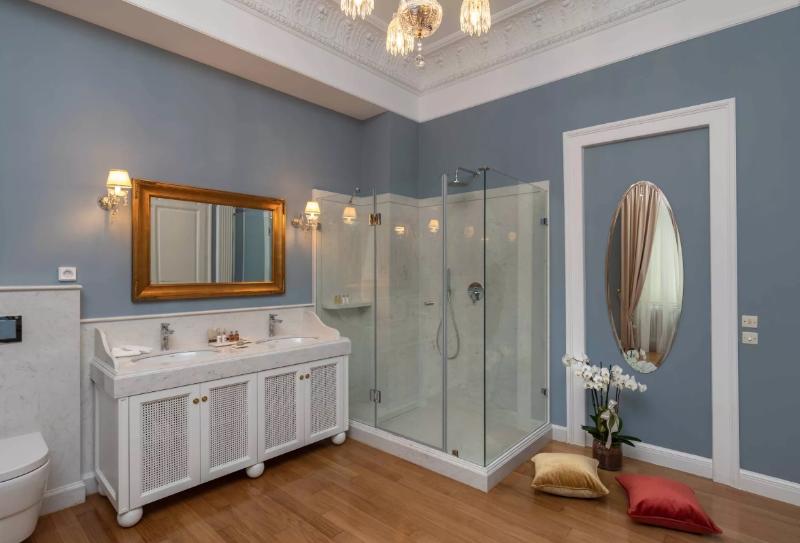 Noble Suites - Oda