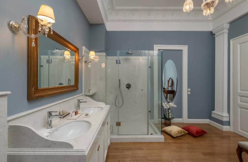 Noble Suites - Oda